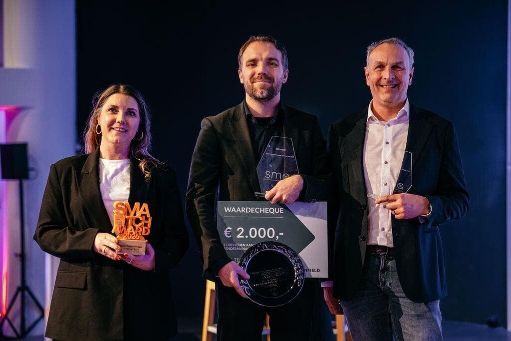 Bid en Tender Summit 2026