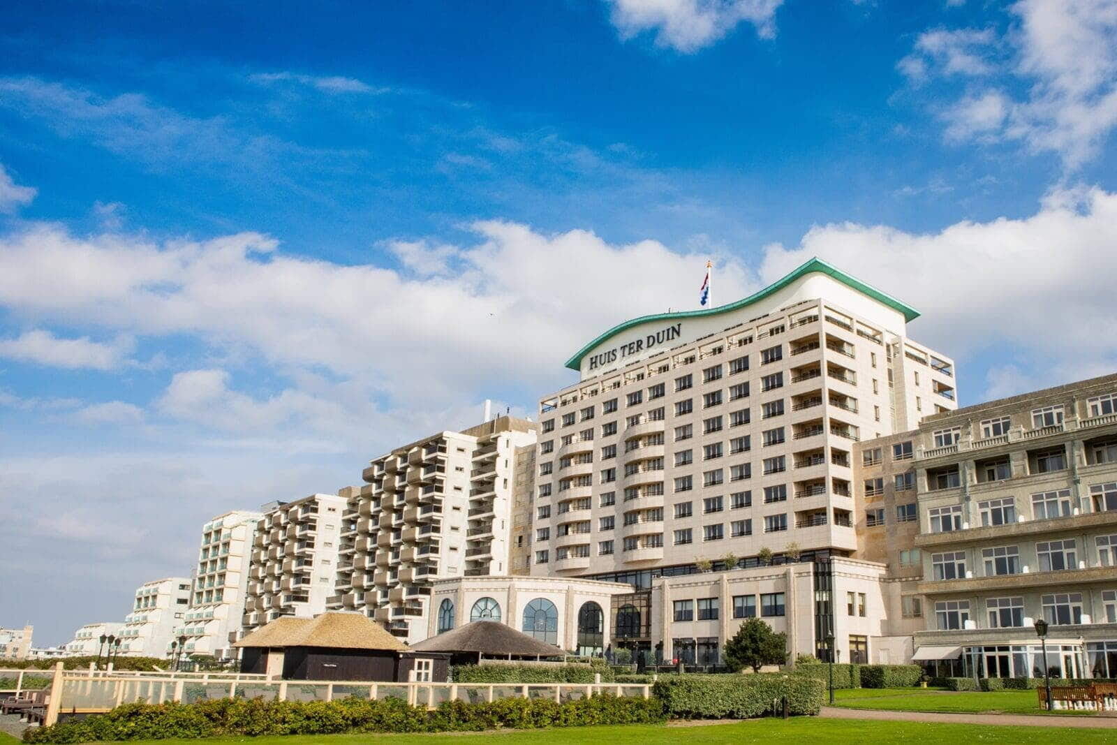 Grand Hotel Huis ter Duin