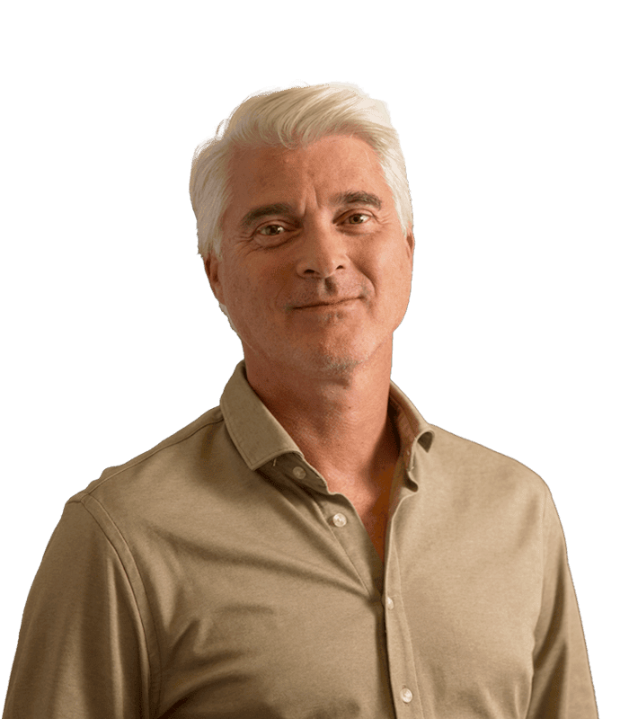 Eric van der Hoeven