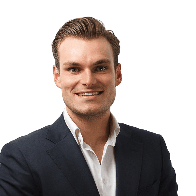 Tom Legerstee