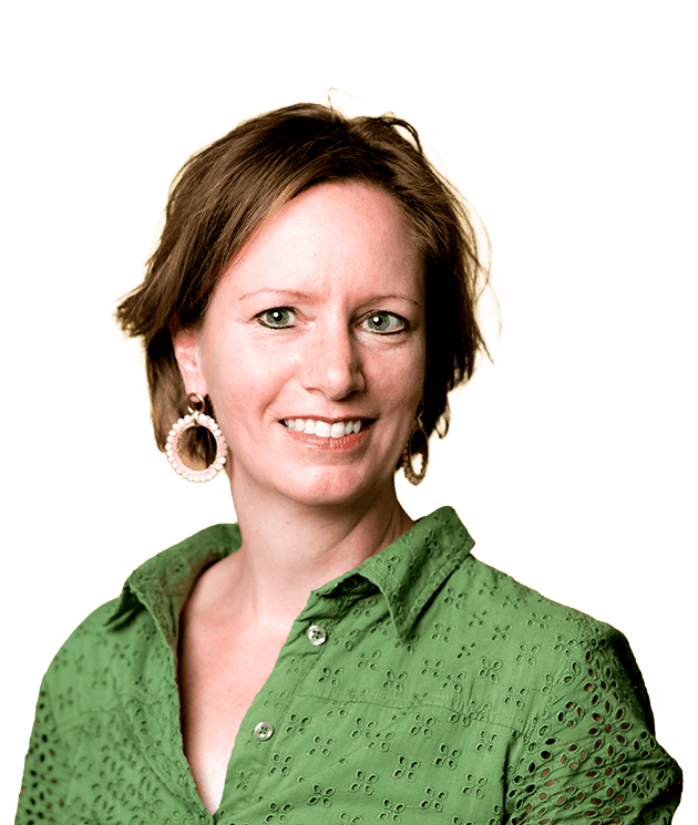 Yvette Naaijkens