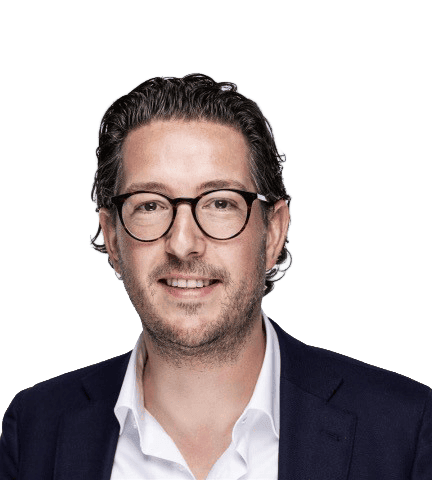 Dennis Wagenaars