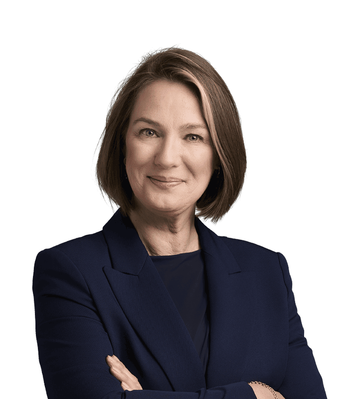 Arlette Gilbert