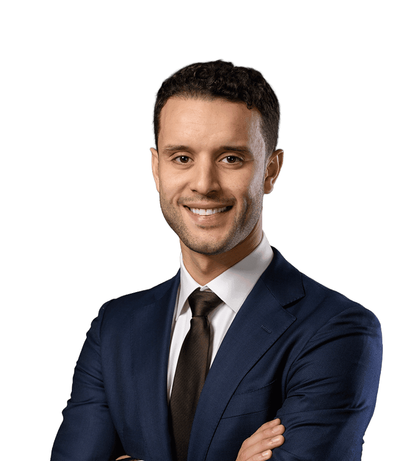 Azzeddine Attoti