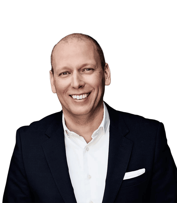 Daniel Fischer