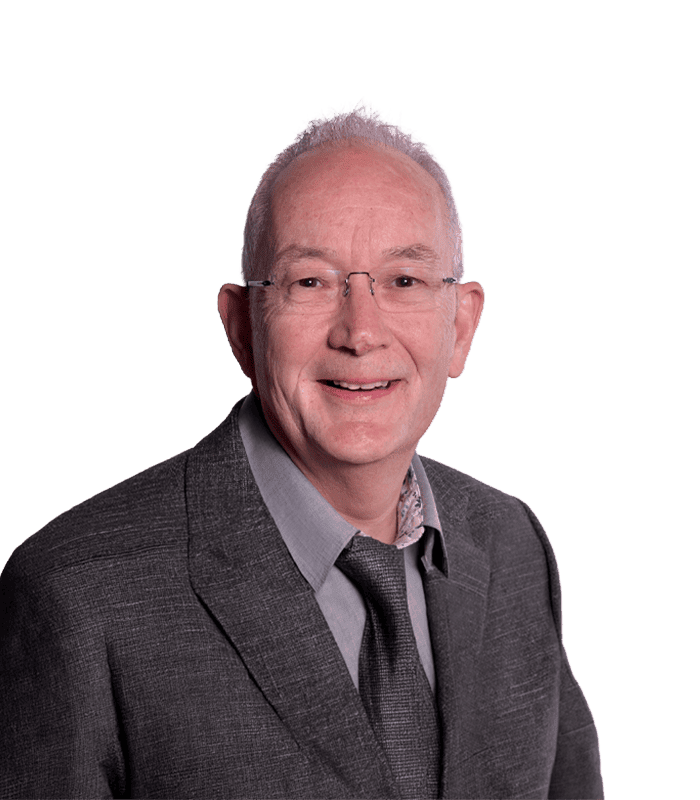 Eric Fransen