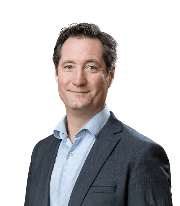 Jaap Feijen