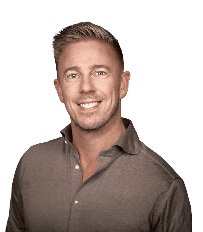 Nick van Tellingen