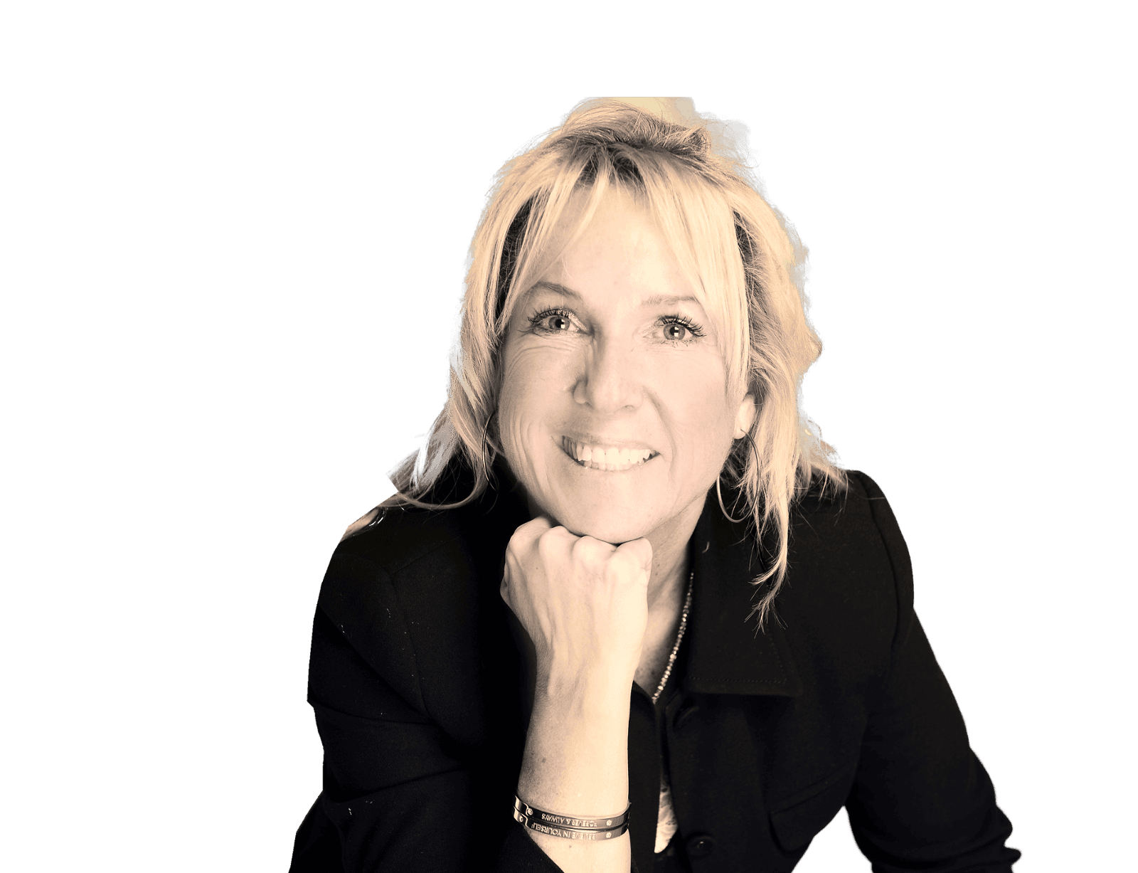 Sandra Kroezen