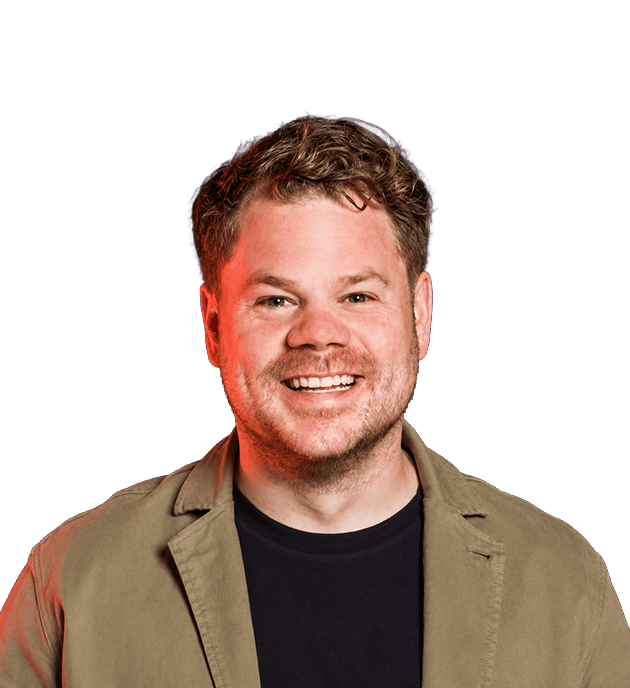 Thijs van Rosmalen