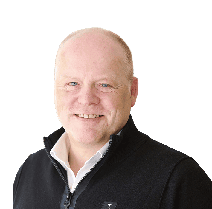 Tom den Hartog
