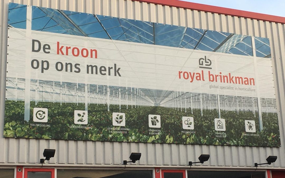 6-11-2018, SMA West : Expertsessie over Key-Accountmanagement