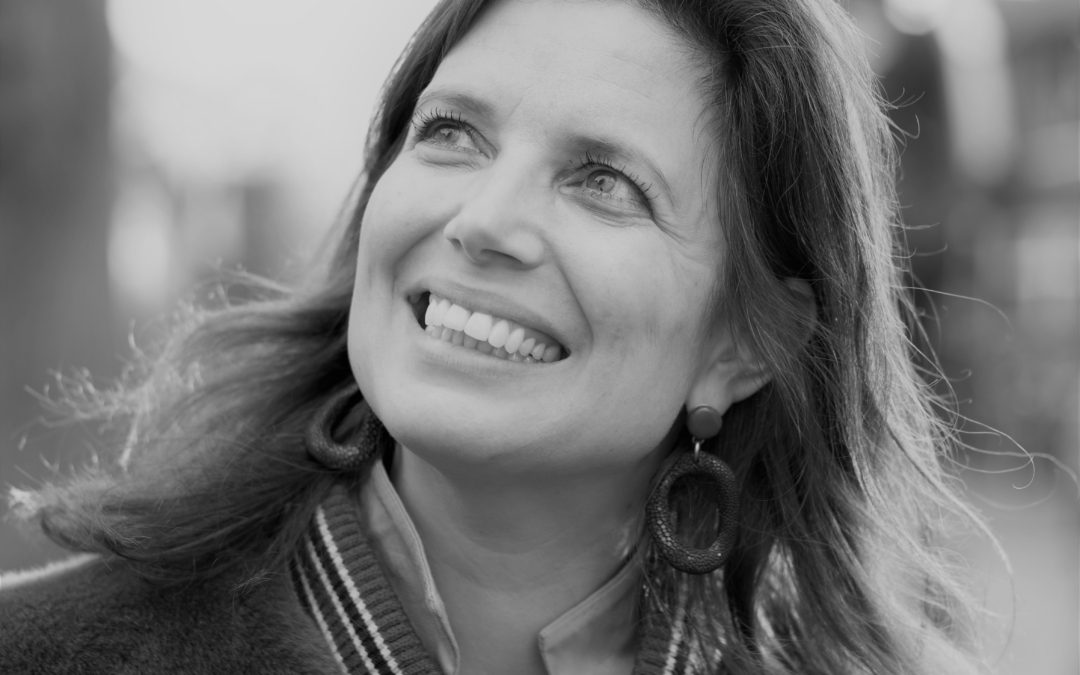 Blog week 44 : De betekenisvolle reis van het lonkend perspectief
