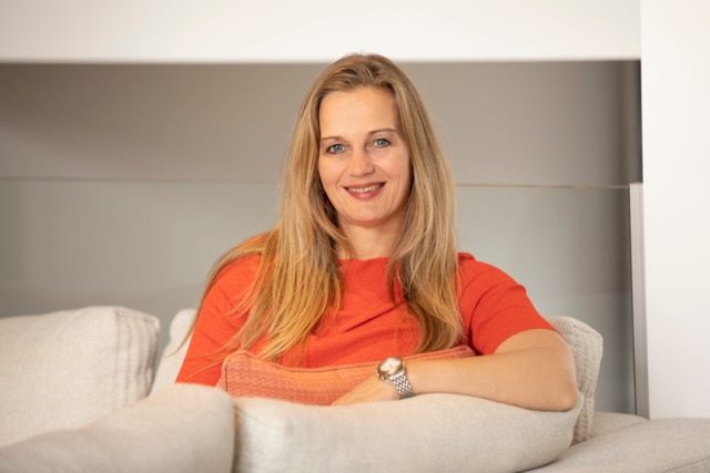 Blog week 46 : Als dromen uitkomen
