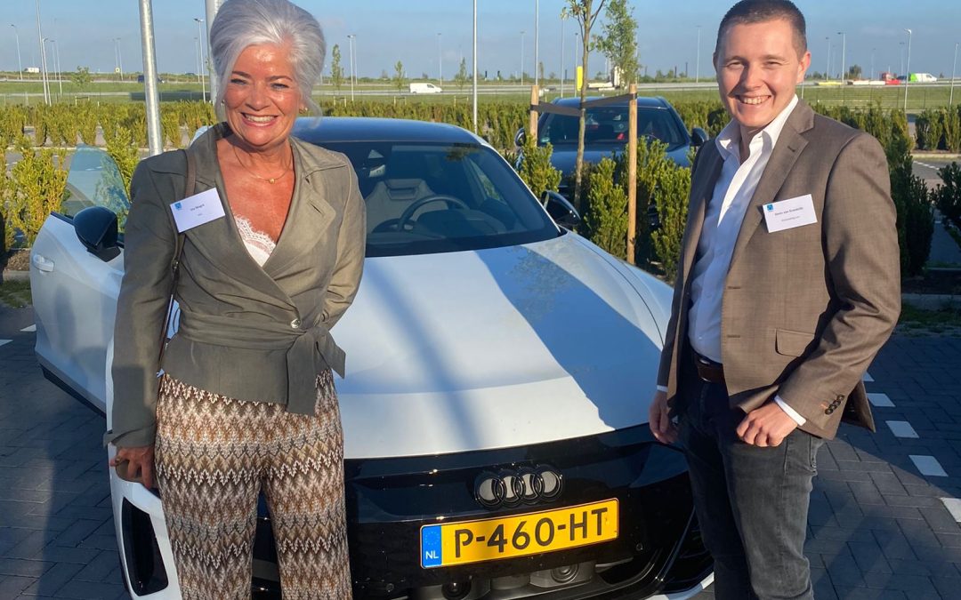 19/05/2022 : Algemene Leden Vergadering