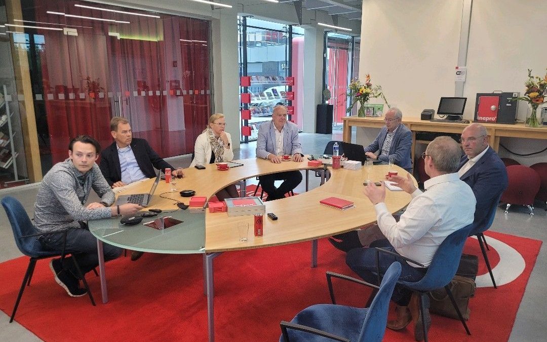 25/05/2023, Peergroup : De impact van ChatGPT