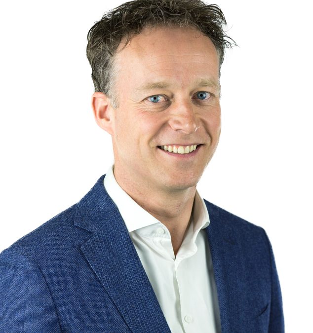 Blog: Maart 2018 Luuk Slaats